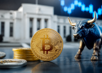 Bitcoin resiste a la Fed y CLARITY y encara el reto de 82.000 dólares
