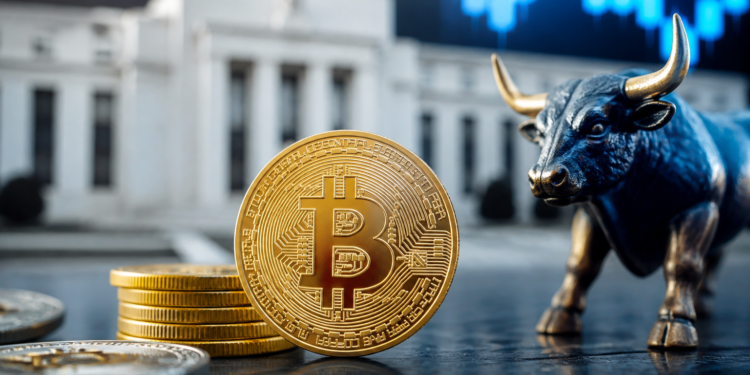 Bitcoin resiste a la Fed y CLARITY y encara el reto de 82.000 dólares