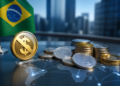 Brasil veta stablecoins en la liquidación de pagos transfronterizos