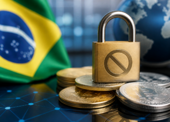 Brasil veta stablecoins en un canal clave de pagos transfronterizos