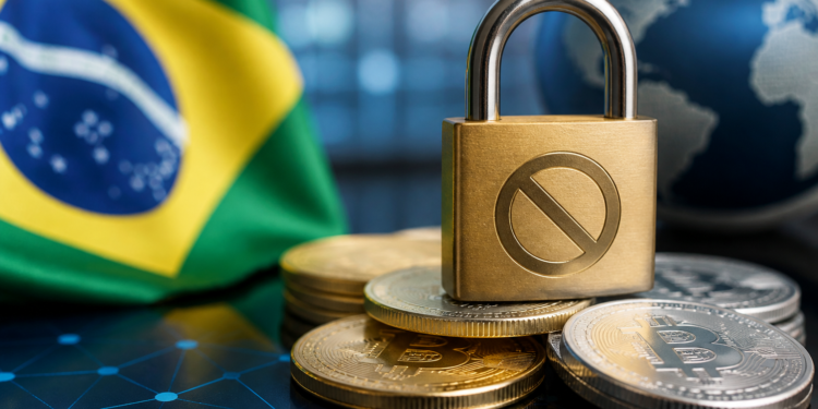 Brasil veta stablecoins en un canal clave de pagos transfronterizos
