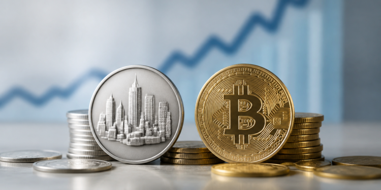 Los futuros de RWA solo superaron a los cripto en una muestra