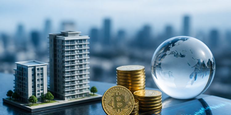 Los futuros de RWA solo superaron a los cripto en una muestra