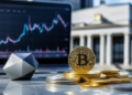 Grayscale: Bitcoin podría resistir nuevas subidas de tasas de la FED 9 Grayscale: Bitcoin podría resistir nuevas subidas de tasas de la FED