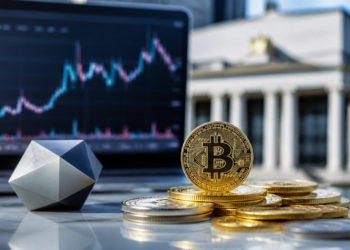 Grayscale: Bitcoin podría resistir nuevas subidas de tasas de la FED 5 Grayscale: Bitcoin podría resistir nuevas subidas de tasas de la FED