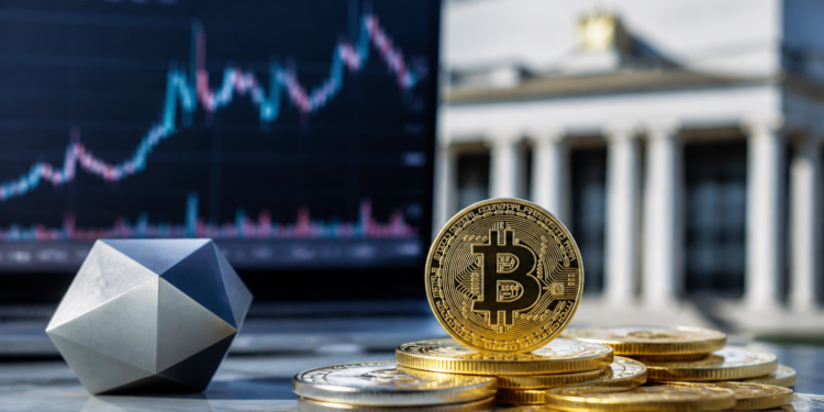 Grayscale: Bitcoin podría resistir nuevas subidas de tasas de la FED