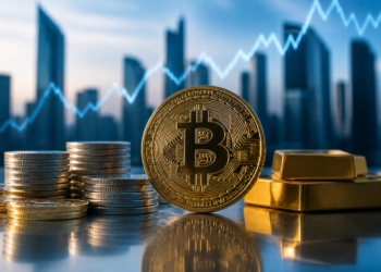 Kevin O'Leary revela qué separa a Bitcoin del millón de dólares 4 Kevin O'Leary revela qué separa a Bitcoin del millón de dólares