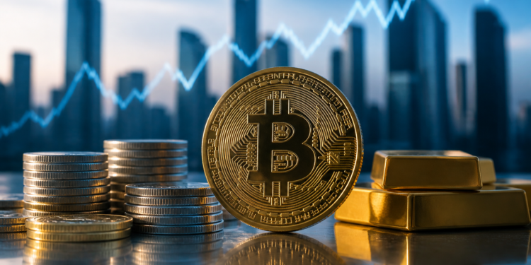 Kevin O'Leary revela qué separa a Bitcoin del millón de dólares 1 Kevin O'Leary revela qué separa a Bitcoin del millón de dólares