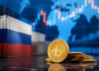 Bitcoin afronta el 18 de octubre una prueba por los aranceles a Rusia