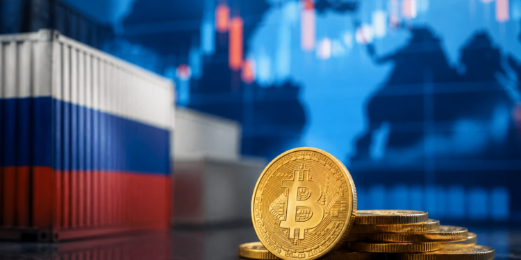 Bitcoin afronta el 18 de octubre una prueba por los aranceles a Rusia 1 Bitcoin afronta el 18 de octubre una prueba por los aranceles a Rusia