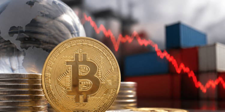 Bitcoin afronta el 18 de octubre una prueba por los aranceles a Rusia 1 Bitcoin afronta el 18 de octubre una prueba por los aranceles a Rusia