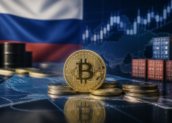 Bitcoin afronta una prueba el 18 de octubre por aranceles rusos 4 Bitcoin afronta una prueba el 18 de octubre por aranceles rusos