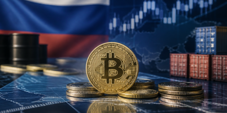 Bitcoin afronta una prueba el 18 de octubre por aranceles rusos