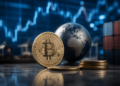 Bitcoin afronta una prueba el 18 de octubre por los aranceles a Rusia