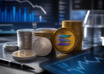 ETF cripto registran salidas de USD 70,7 millones; Solana lidera 6 ETF cripto registran salidas de USD 70,7 millones; Solana lidera