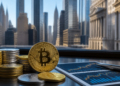 Banco de Wall Street proyecta Bitcoin en 100.000 dólares para 2027 9 Banco de Wall Street proyecta Bitcoin en 100.000 dólares para 2027