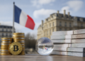 La deuda francesa alcanzaría un récord del 119,3% del PIB en 2026 2 La deuda francesa alcanzaría un récord del 119,3% del PIB en 2026