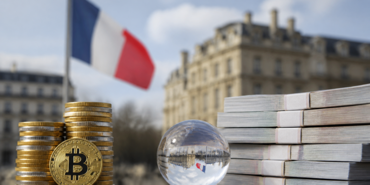 La deuda francesa alcanzaría un récord del 119,3% del PIB en 2026