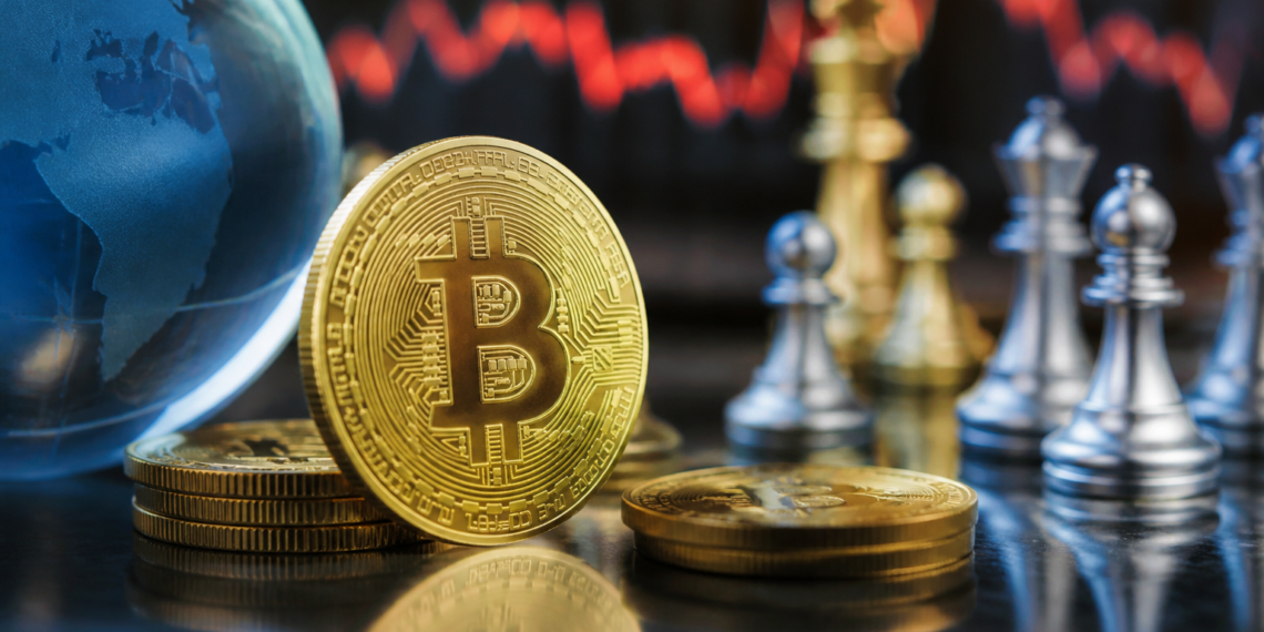 Bitcoin afronta el 18 de octubre por los aranceles de Trump a Rusia 1 Bitcoin afronta el 18 de octubre por los aranceles de Trump a Rusia