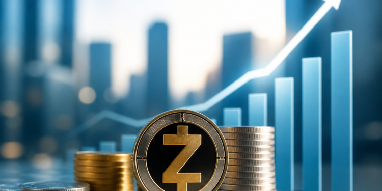 ZEC sube un 100% y acerca el ETF de Grayscale a $1.000M 1 ZEC sube un 100% y acerca el ETF de Grayscale a $1.000M