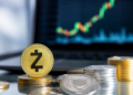 ZEC sube un 100% y ZCSH roza los 1.000 millones