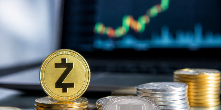ZEC sube un 100% y ZCSH roza los 1.000 millones 1 ZEC sube un 100% y ZCSH roza los 1.000 millones