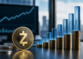 ZEC sube un 100% y el ETF de Grayscale roza los 1.000 millones