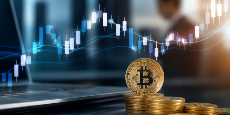 Fidelity aporta 310,7 millones y evita pérdidas semanales en ETF BTC