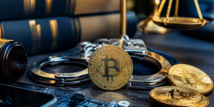 148 bitcoin de un rescate llevan a dos condenas en Costa Rica