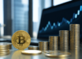 Fidelity aporta 310,7 millones y los ETF de Bitcoin acaban en positivo