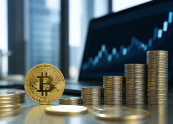 Fidelity aporta 310,7 millones y los ETF de Bitcoin acaban en positivo