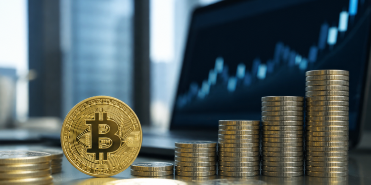 Fidelity aporta 310,7 millones y los ETF de Bitcoin acaban en positivo
