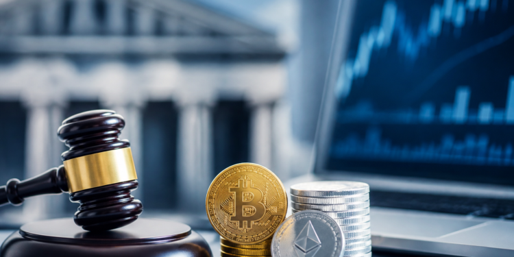 Por qué Trump respaldó una norma cripto que no alcanzaba a sus hijos 1 Por qué Trump respaldó una norma cripto que no alcanzaba a sus hijos
