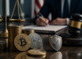 Por qué Trump apoyó una norma cripto que excluía a sus hijos