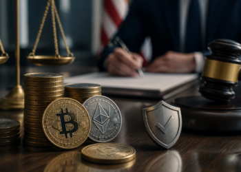 Por qué Trump apoyó una norma cripto que excluía a sus hijos 4 Por qué Trump apoyó una norma cripto que excluía a sus hijos