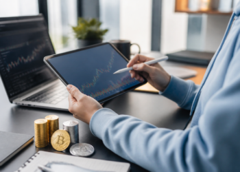 La Generación Z invierte como los boomers: menos riesgo y más ETF