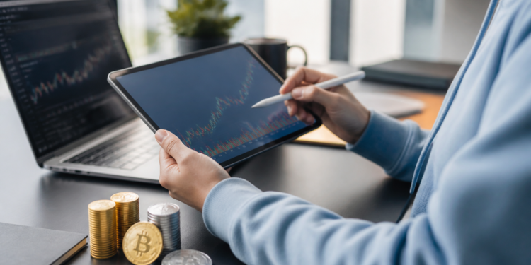 La Generación Z invierte como los boomers: menos riesgo y más ETF 1 La Generación Z invierte como los boomers: menos riesgo y más ETF