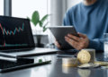 Gen Z invierte como los boomers: más ETF y menos apalancamiento