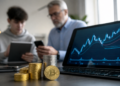 La generación Z invierte como los boomers, según Binance Research