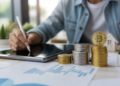 La Gen Z invierte como los boomers: menos apalancamiento y más ETF