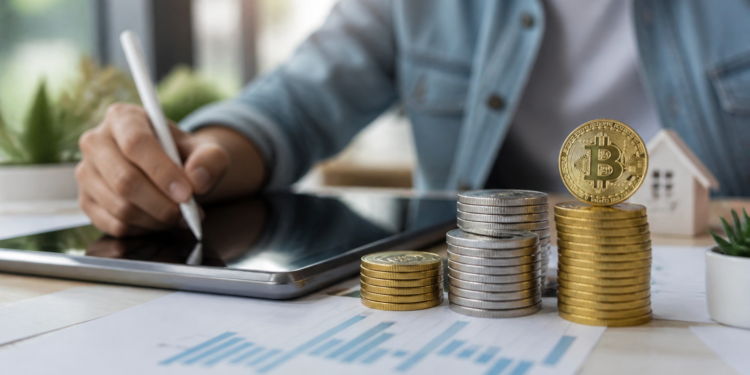 La Gen Z invierte como los boomers: menos apalancamiento y más ETF