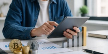 La Gen Z invierte como los boomers y apuesta por ETF sin apalancamiento