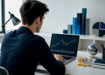 Gen Z invierte como los boomers: más ETF y menos apalancamiento