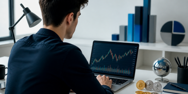 Gen Z invierte como los boomers: más ETF y menos apalancamiento 1 Gen Z invierte como los boomers: más ETF y menos apalancamiento