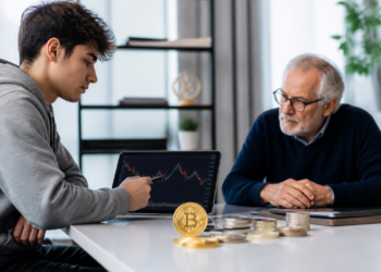 La Gen Z invierte como los boomers: menos operaciones y más ETFs 4 La Gen Z invierte como los boomers: menos operaciones y más ETFs