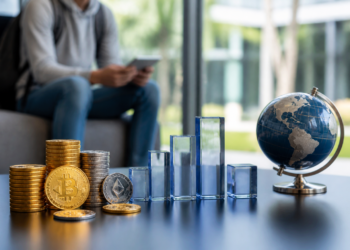 La Gen Z invierte como los boomers: menos apalancamiento y más ETFs 4 La Gen Z invierte como los boomers: menos apalancamiento y más ETFs