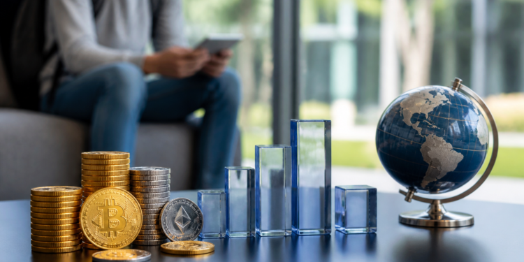 La Gen Z invierte como los boomers: menos apalancamiento y más ETFs 1 La Gen Z invierte como los boomers: menos apalancamiento y más ETFs