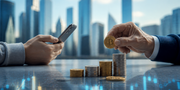 La generación Z invierte como los boomers, pero con más ETFs