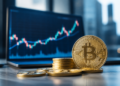 Bitcoin supera los 80.000 dólares pese al shock de 148.000 millones
