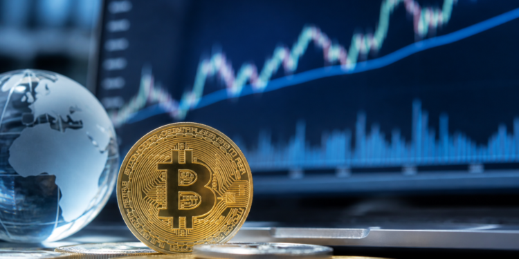 Bitcoin supera su media de 50 semanas por primera vez en 45 semanas